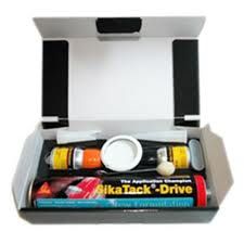 Sika Tack Drive Set (szélvédőragasztó szett)