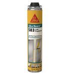 Sika Boom-583 Low Expansion 