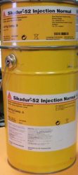 Sikadur-52 Injektion Normal (4 kg) 