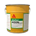   Sikafloor-400 N (18 kg-os) rugalmas kültéri műgyanta bevonat 