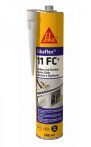 Sikaflex-11 FC+ (300 ml) ragasztó/tömítőanyag