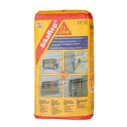 Sika REP RS (25 kg) betonjavító anyag