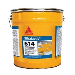 Sikalastic-614 poliuretán kenhető szigetelés (5 L)