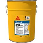 Sikagard-850 Clear anti-grafiti szer fedőbevonat (20 kg)